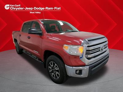 2017 Toyota Tundra Crew Cab 4WD Pickup for sale #1DD2146 - photo 1