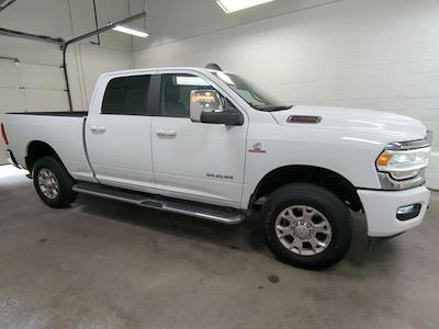 2024 Ram 2500 Crew Cab 4WD Pickup for sale #1DD2148 - photo 2