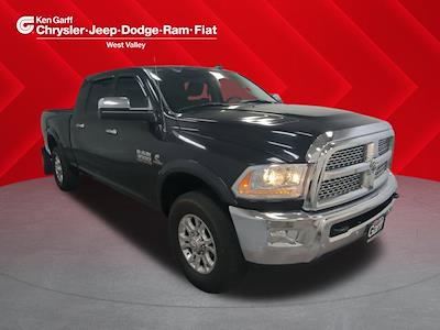 2016 Ram 3500 Mega Cab SRW 4WD Pickup for sale #1DD2150 - photo 1