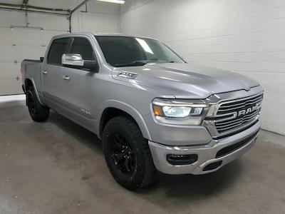 2022 Ram 1500 Crew Cab 4WD Pickup for sale #1DD2150A - photo 1