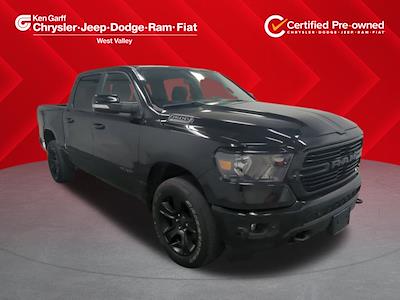 2020 Ram 1500 Crew Cab 4WD Pickup for sale #1DD2154 - photo 1
