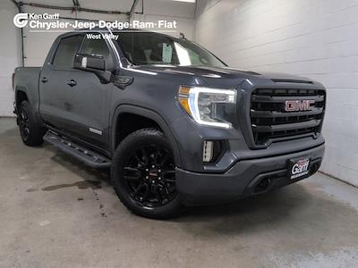 2021 GMC Sierra 1500 Crew Cab 4WD Pickup for sale #1DD2168 - photo 1