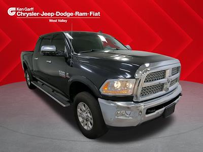 2018 Ram 2500 Mega Cab 4WD Pickup for sale #1DD2179 - photo 1