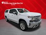 2020 Chevrolet Silverado 1500 Crew Cab 4WD Pickup for sale #1DD2185 - photo 1