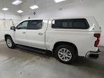 2020 Chevrolet Silverado 1500 Crew Cab 4WD Pickup for sale #1DD2185 - photo 6