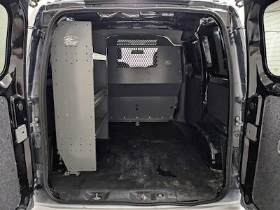Used 2020 Nissan NV200 SV FWD Upfitted Cargo Van for sale #1DD8867 - photo 2