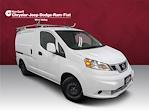 Used 2020 Nissan NV200 SV FWD Upfitted Cargo Van for sale #1DD8867 - photo 1