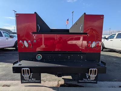 New 2022 Ram 5500 Crew Cab Service Truck for sale #1DF2214 - photo 1