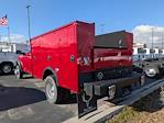 New 2022 Ram 5500 Crew Cab Service Truck for sale #1DF2214 - photo 2
