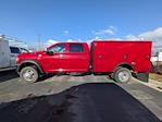 New 2022 Ram 5500 Crew Cab Service Truck for sale #1DF2214 - photo 3