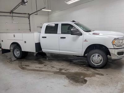 2023 Ram 3500 Crew Cab DRW 4WD Service Truck for sale #1DF4683 - photo 1