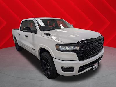 2025 Ram 1500 Crew Cab 4WD Pickup for sale #1D50227 - photo 1