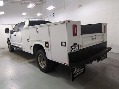 2019 Ford F-350 Crew Cab DRW 4WD Service Truck for sale #1DF5605A - photo 2