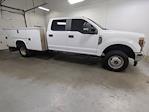 2019 Ford F-350 Crew Cab DRW 4WD Service Truck for sale #1DF5605A - photo 3