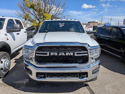 2022 Ram 3500 Regular Cab DRW 4WD Dump Truck for sale #1DFU232 - photo 1