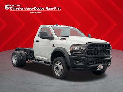 New 2024 Ram 5500 - photo 1