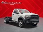 New 2024 Ram 5500 Regular Cab 108 CA Cab Chassis for sale #1DF6167 - photo 1