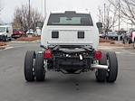 2024 Ram 5500 Regular Cab DRW 4WD Cab Chassis for sale #1DF6167 - photo 4