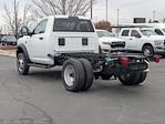 2024 Ram 5500 Regular Cab DRW 4WD Cab Chassis for sale #1DF6167 - photo 5