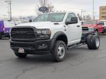 2024 Ram 5500 Regular Cab DRW 4WD Cab Chassis for sale #1DF6167 - photo 7