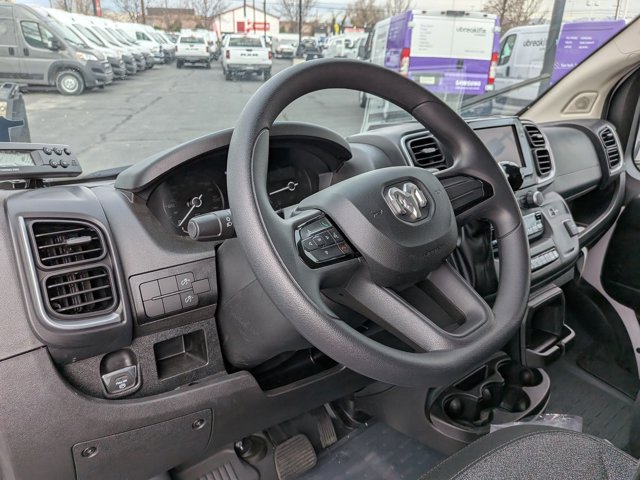 New 2024 Ram ProMaster 2500 - photo 13