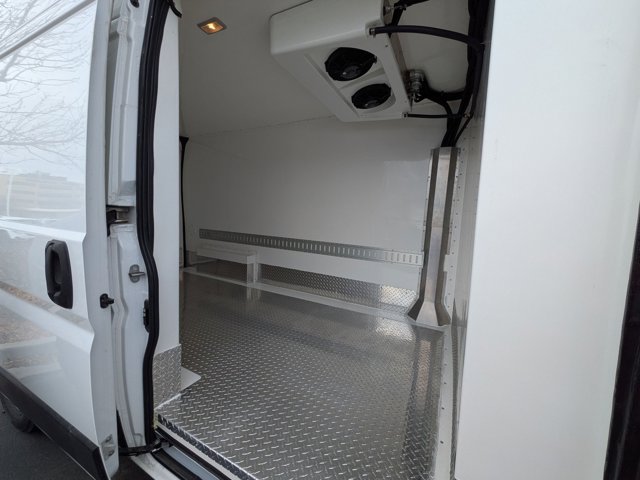 New 2024 Ram ProMaster 2500 - photo 18