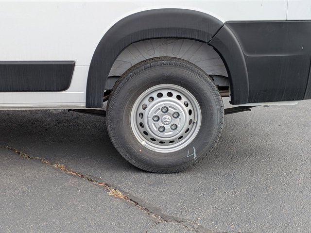 New 2024 Ram ProMaster 2500 - photo 20