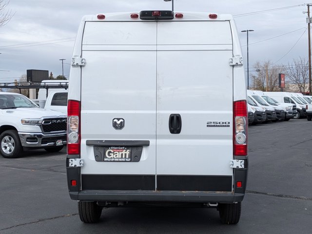 New 2024 Ram ProMaster 2500 - photo 6