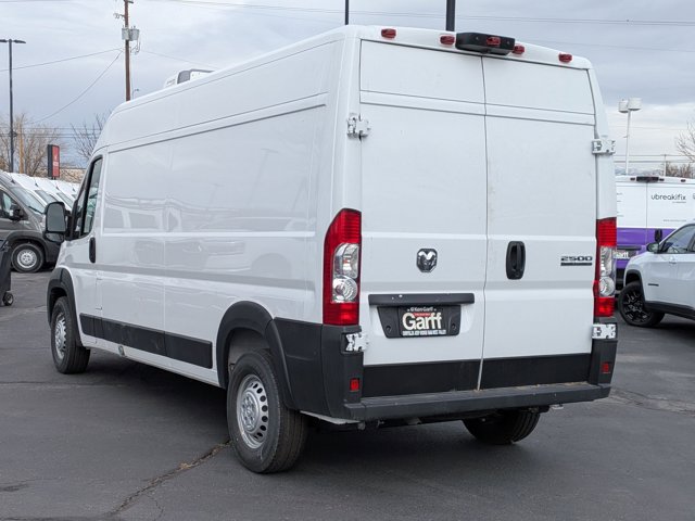 New 2024 Ram ProMaster 2500 - photo 9