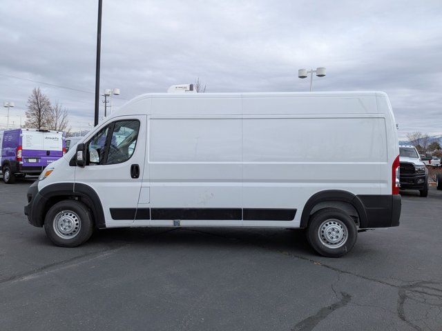 New 2024 Ram ProMaster 2500 - photo 7