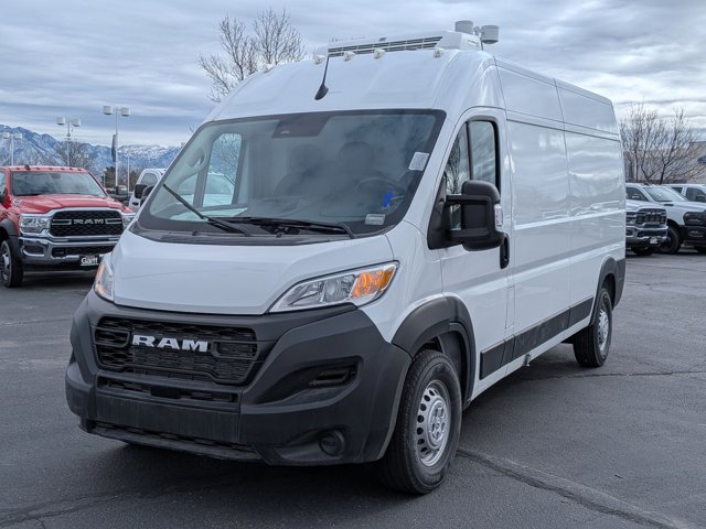 New 2024 Ram ProMaster 2500 - photo 10