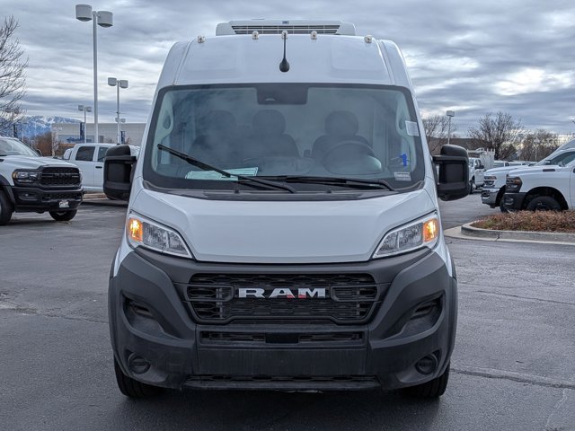 New 2024 Ram ProMaster 2500 - photo 11
