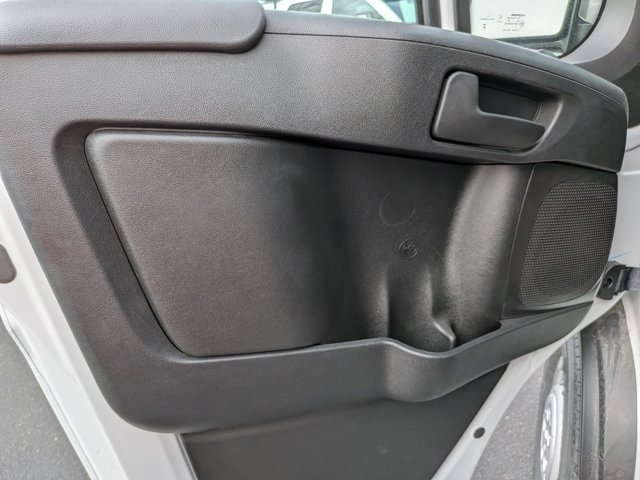 New 2024 Ram ProMaster 2500 - photo 12