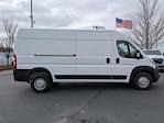New 2024 Ram ProMaster 2500 High Roof Empty Cargo Van for sale #1DF6468 - photo 2