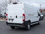 New 2024 Ram ProMaster 2500 High Roof Empty Cargo Van for sale #1DF6468 - photo 3