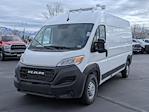 New 2024 Ram ProMaster 2500 High Roof Empty Cargo Van for sale #1DF6468 - photo 7