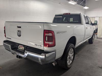 New 2024 Ram 3500 Laramie Crew Cab for sale #1DF6625 - photo 2