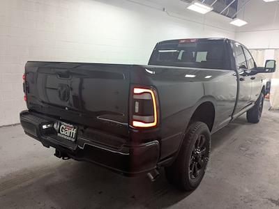 New 2024 Ram 3500 Laramie Crew Cab for sale #1DF6686 - photo 2