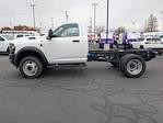 New 2024 Ram 5500 Regular Cab 60 CA Cab Chassis for sale #1DF7085 - photo 5