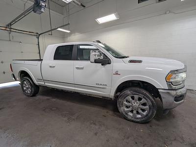 2024 RAM Ram 2500 Pickup Laramie Limited's photo