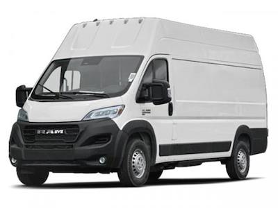 2024 Ram ProMaster EV 3500 Super High Roof FWD Empty Cargo Van for sale #1DF7587 - photo 1