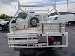 2024 Ford F-350 Crew Cab DRW 4WD Contractor Truck for sale #1DF7659A - photo 4