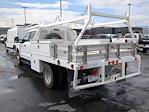 2024 Ford F-350 Crew Cab DRW 4WD Contractor Truck for sale #1DF7659A - photo 5