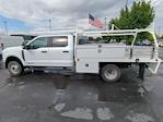 2024 Ford F-350 Crew Cab DRW 4WD Contractor Truck for sale #1DF7659A - photo 6