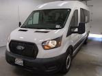 2024 Ford Transit 350 Medium Roof RWD Passenger Van for sale #1DF7662A - photo 7