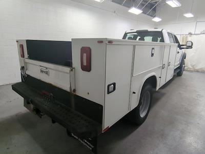 2020 Ford F-550 Crew Cab DRW 4WD Service Truck for sale #1DF7701A - photo 2