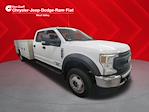 2020 Ford F-550 Crew Cab DRW 4WD Service Truck for sale #1DF7701A - photo 1