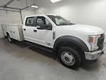 2020 Ford F-550 Crew Cab DRW 4WD Service Truck for sale #1DF7701A - photo 3
