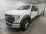 2020 Ford F-550 Crew Cab DRW 4WD Service Truck for sale #1DF7701A - photo 7