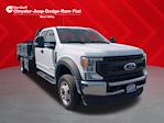 2022 Ford F-550 Super Cab DRW 4WD Cab Chassis for sale #1DF7659Z - photo 1